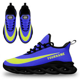 Custom Maxsoul Shoes Personalized Sneaker FN003-E020109-17
